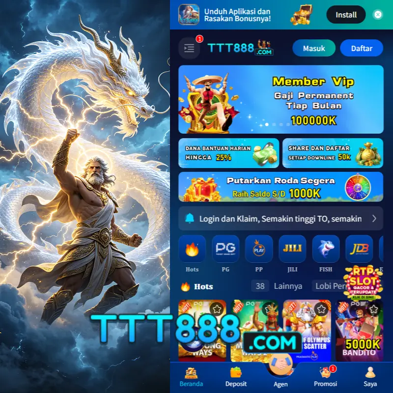 ttt888 APK