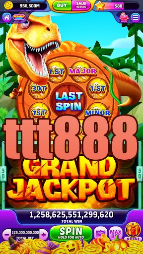 ttt888 APK