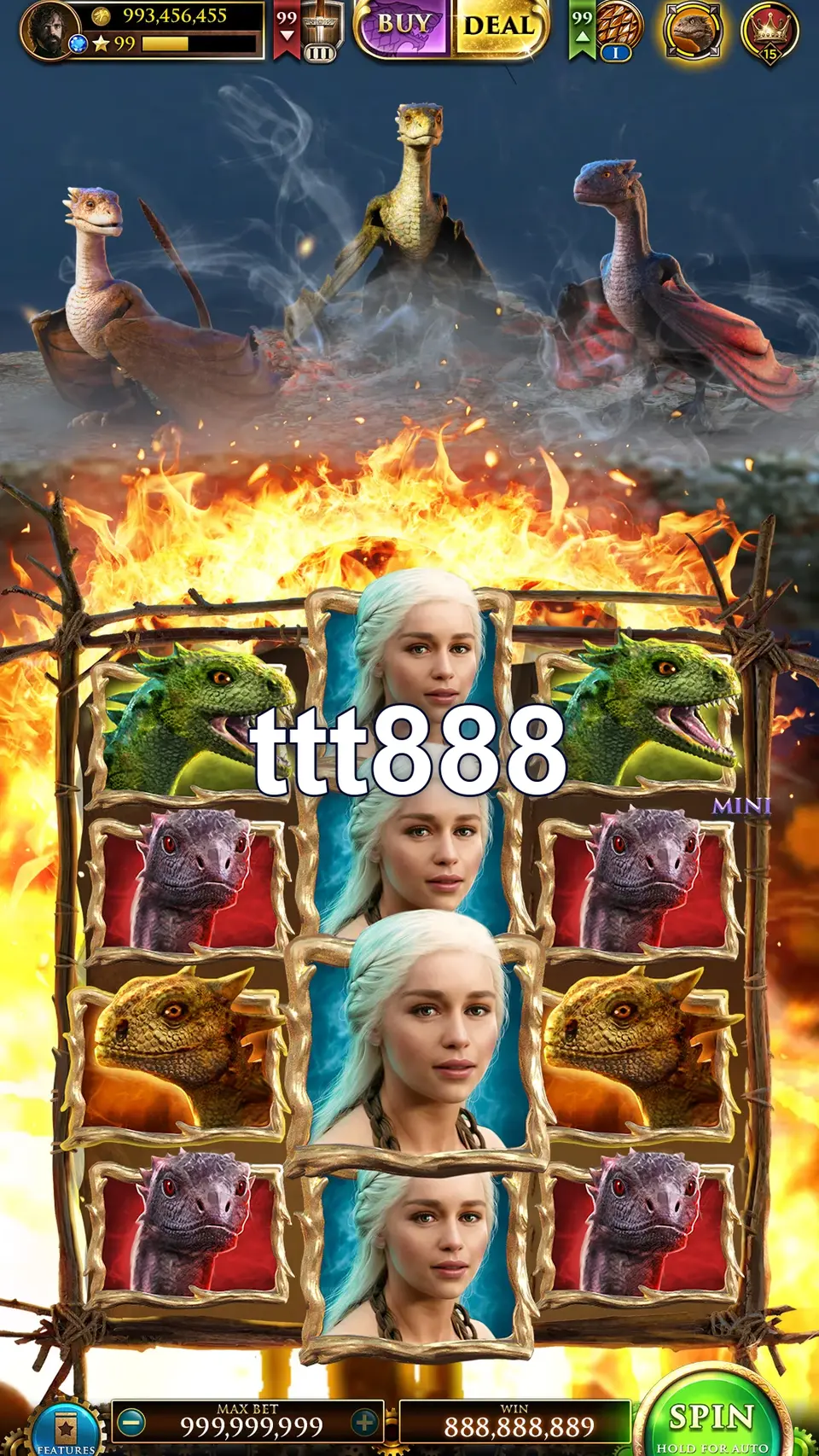 ttt888 APK