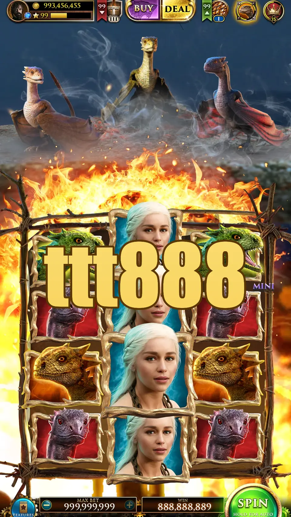 ttt888 APK