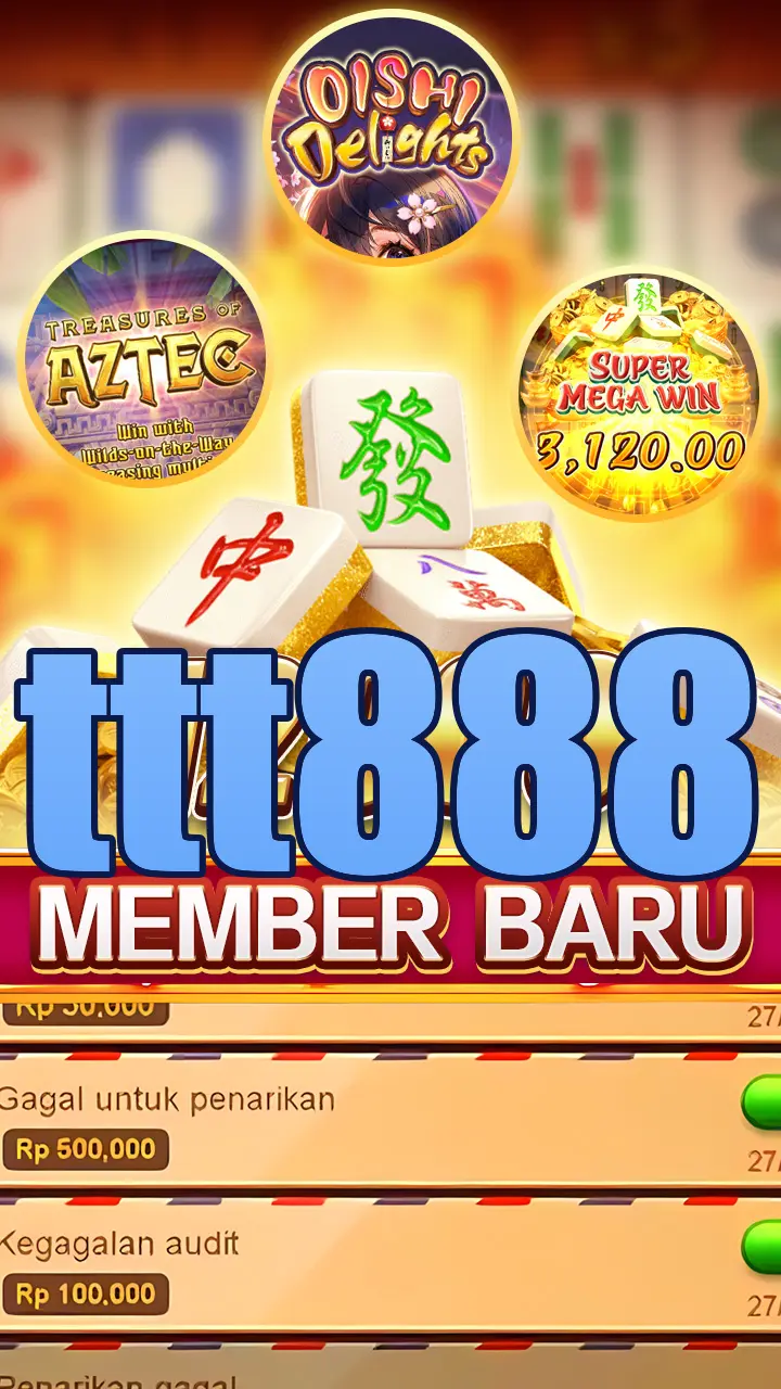 ttt888 Preview - Resmi Unduh